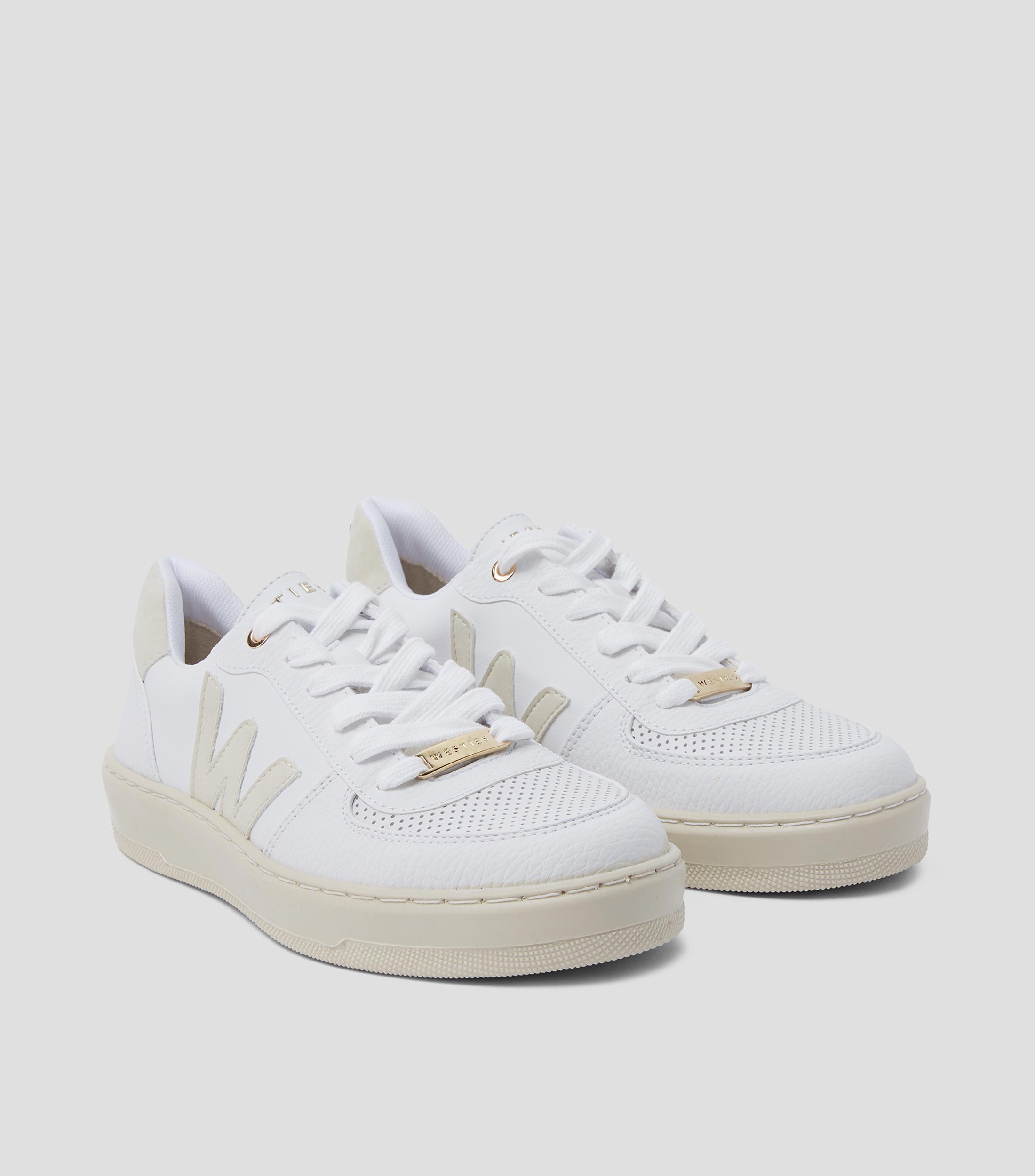 Tenis casual Mujer